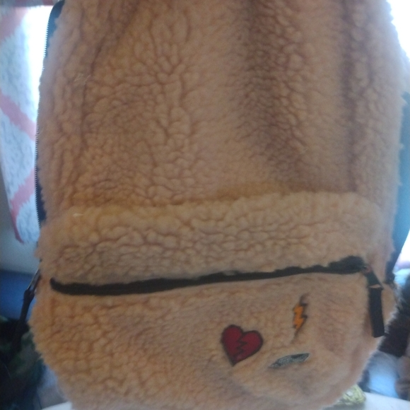 Vans book bag - Picture 2 of 5